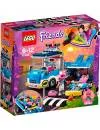 Конструктор Lego Friends 41348 Грузовик техобслуживания фото 10