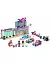 Конструктор Lego Friends 41351 Мастерская по тюнингу автомобилей icon