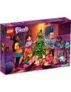 Конструктор Lego Friends 41353 Новогодний календарь 2019 icon 3