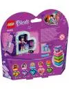 Конструктор Lego Friends 41355 Шкатулка-сердечко Эммы icon 10