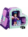 Конструктор Lego Friends 41355 Шкатулка-сердечко Эммы фото 2