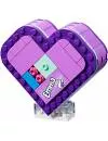 Конструктор Lego Friends 41355 Шкатулка-сердечко Эммы фото 3