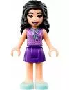 Конструктор Lego Friends 41355 Шкатулка-сердечко Эммы icon 8