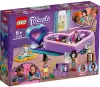 Конструктор LEGO Friends 41359 Большая шкатулка дружбы icon 3