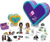 Конструктор LEGO Friends 41359 Большая шкатулка дружбы icon 6