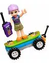 Конструктор Lego Friends 41363 Приключения Мии в лесу icon 4