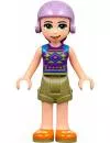 Конструктор Lego Friends 41363 Приключения Мии в лесу icon 6