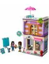 Конструктор Lego Friends 41365 Художественная студия Эммы icon