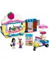 Конструктор Lego Friends 41366 Кондитерская Оливии icon