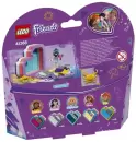 Конструктор LEGO Friends 41385 Летняя шкатулка-сердечко для Эммы icon 3