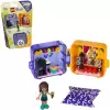 Конструктор LEGO Friends 41400 Игровая шкатулка Андреа icon 2