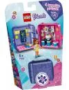 Конструктор LEGO Friends 41402 Игровая шкатулка Оливии icon