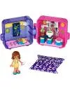 Конструктор LEGO Friends 41402 Игровая шкатулка Оливии фото 3