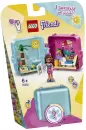 Конструктор Lego Friends 41412 Летняя игровая шкатулка Оливии icon