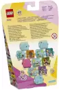 Конструктор Lego Friends 41412 Летняя игровая шкатулка Оливии фото 3