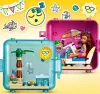 Конструктор Lego Friends 41412 Летняя игровая шкатулка Оливии фото 5