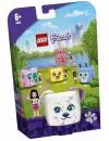 Конструктор LEGO Friends 41663 Кубик Эммы с далматином icon