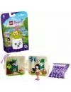 Конструктор LEGO Friends 41663 Кубик Эммы с далматином icon 3