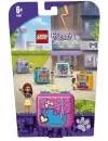 Конструктор LEGO Friends 41667 Кубик Оливии для игр icon