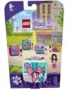 Конструктор LEGO Friends 41668 Модный кубик Эммы icon