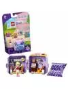 Конструктор LEGO Friends 41670 Кубик для балета Стефани icon 3