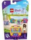 Конструктор LEGO Friends 41671 Кубик Андреа для плавания icon