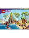 Конструктор LEGO Friends 41700 Кэмпинг на пляже icon