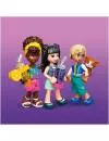 Конструктор LEGO Friends 41701 Рынок уличной еды icon 4