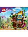 Конструктор LEGO Friends 41703 Дом друзей на дереве icon