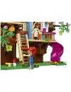 Конструктор LEGO Friends 41703 Дом друзей на дереве фото 6