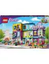 Конструктор LEGO Friends 41704 Большой дом на главной улице icon