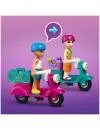 Конструктор LEGO Friends 41709 Пляжный дом для отдыха icon 12