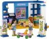 Конструктор Lego Friends 41739 Комната Лиэнн icon 3