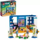 Конструктор Lego Friends 41739 Комната Лиэнн icon 4