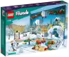 Конструктор LEGO Friends 41758 Адвент-календарь icon 3