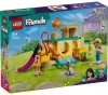 Конструктор LEGO Friends 42612 Приключение на игровой площадке для кошек icon