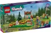 Конструктор Lego Friends 42622 Лагерь приключений: тир из лука icon