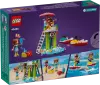 Конструктор Lego Friends 42623 Пляжный водный скутер icon 5