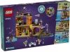 Конструктор Lego Friends 42626 Лагерь приключений icon 4