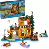 Конструктор Lego Friends 42626 Лагерь приключений icon 7