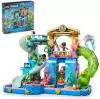 Конструктор Lego Friends 42630 Аквапарк Хартлейк icon 3