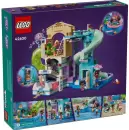 Конструктор Lego Friends 42630 Аквапарк Хартлейк icon 4