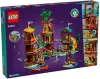 Конструктор Lego Friends 42631 Лагерь приключений: Дом на дереве icon