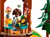 Конструктор Lego Friends 42631 Лагерь приключений: Дом на дереве icon 4