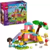 Конструктор Lego Friends 42640 Игровая площадка для морских свинок icon 2