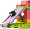 Конструктор Lego Friends 42640 Игровая площадка для морских свинок icon 4