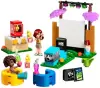 Конструктор Lego Friends 42642 Вечер кино с друзьями icon 3