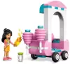 Конструктор Lego Friends 42643 Прилавок со сладкой ватой и скутер icon 5