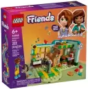 Конструктор Lego Friends 42646 Осенняя комната icon