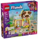 Конструктор Lego Friends 42650 Магазин для животных icon